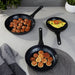 BergHOFF DiNA Helix 3pc Nonstick Ceramic Fry Pan Set - Skillets & Frying Pans