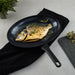 BergHOFF DiNA Helix Aluminum Nonstick Ceramic Fish Pan, 13.25" - Skillets & Frying Pans