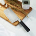 BergHOFF DiNA Codon Stainless Steel Cleaver, 6.75" - Kitchen Knives