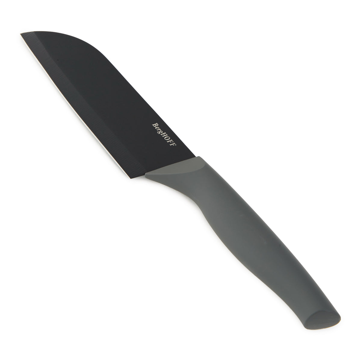 Dina Vector DiNA Vector Nonstick Stainless Steel Santoku Knife, 5.5