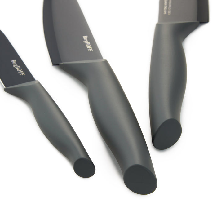 Dina Vector DiNA Vector Nonstick Stainless Steel Chef's Knife, 5
