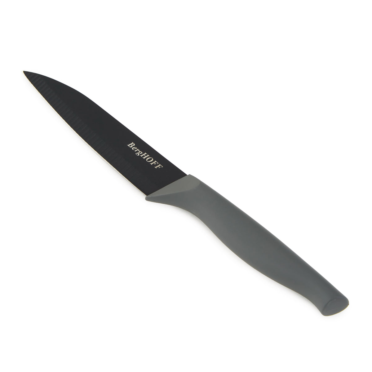 DiNA Vector Nonstick Stainless Steel Paring Knife, 4