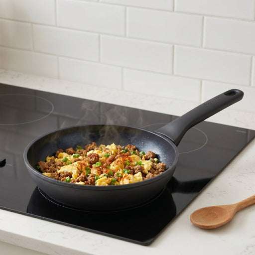 BergHOFF DiNA Helix Nonstick Ceramic Frying Pan 8" - Skillets & Frying Pans