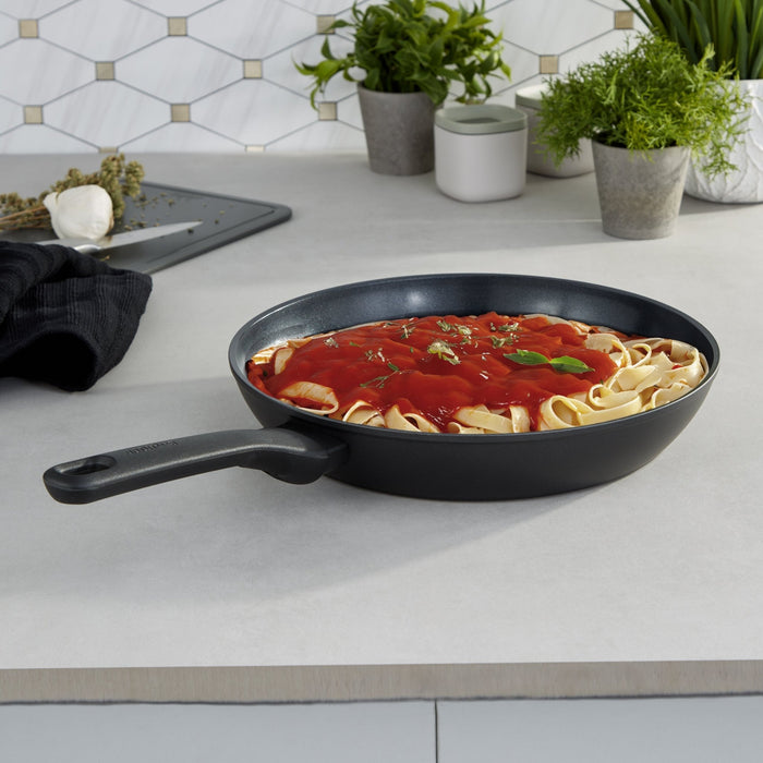 BergHOFF DiNA Helix Nonstick Ceramic Frying Pan 11" - Skillets & Frying Pans