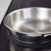 Image 4 of DiNA Helix 18/10 Stainless Steel 8" Fry Pan
