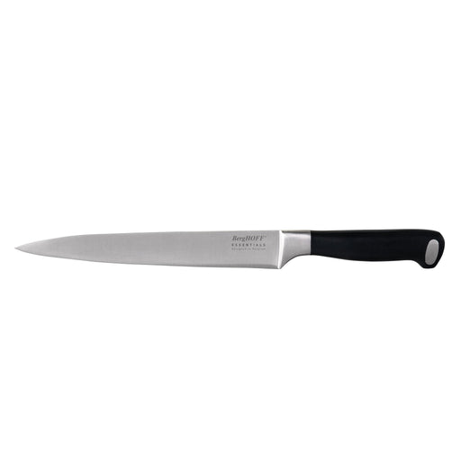 BergHOFF Gourmet 8" Stainless Steel Carving Knife - Kitchen Knives
