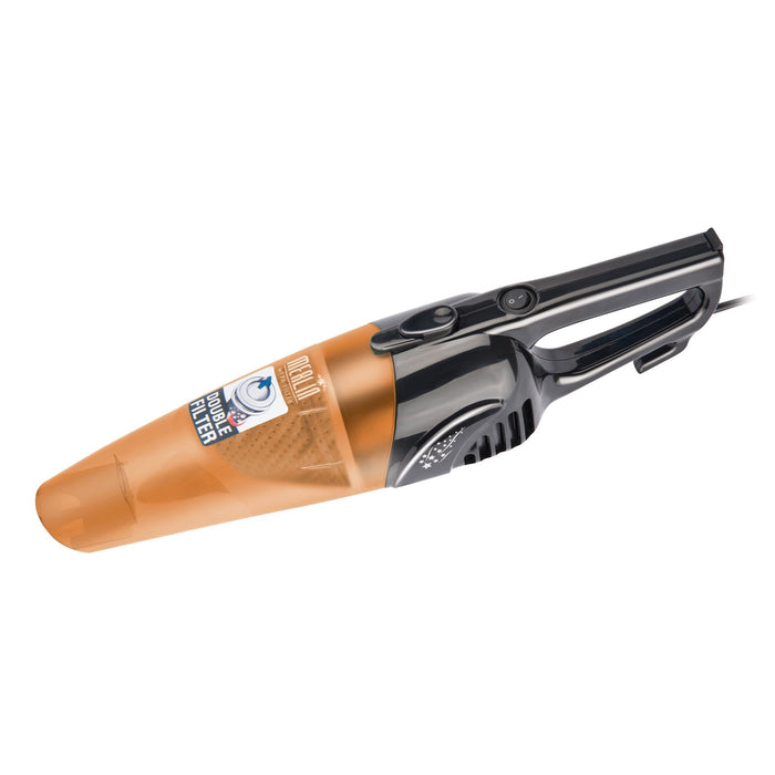 BergHOFF Merlin All-In-One Vacuum Cleaner, Orange - Vacuums