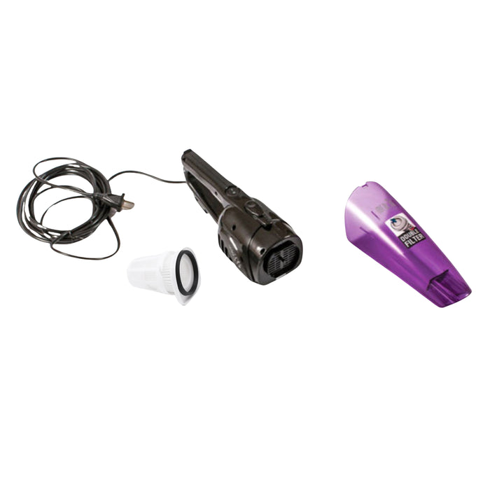 Image 4 of Merlin All-In-One Vacuum Cleaner