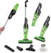 BergHOFF Merlin All-In-One Vacuum Cleaner, Green - Vacuums