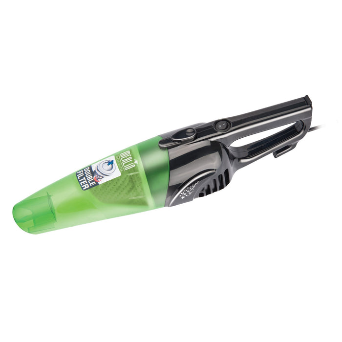 BergHOFF Merlin All-In-One Vacuum Cleaner, Green - Vacuums