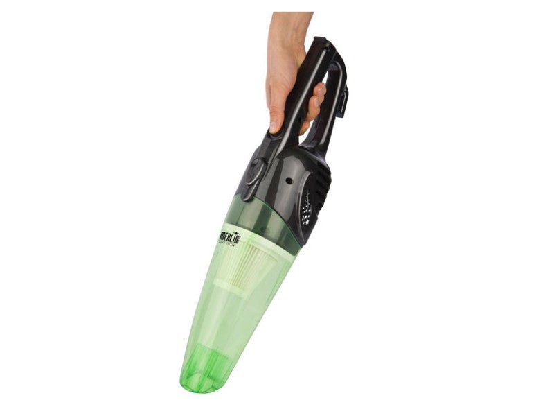 BergHOFF Merlin All-In-One Vacuum Cleaner, Green - Vacuums