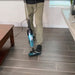 BergHOFF Merlin All-In-One Vacuum Cleaner, Green - Vacuums