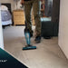 BergHOFF Merlin All-In-One Vacuum Cleaner, Green - Vacuums