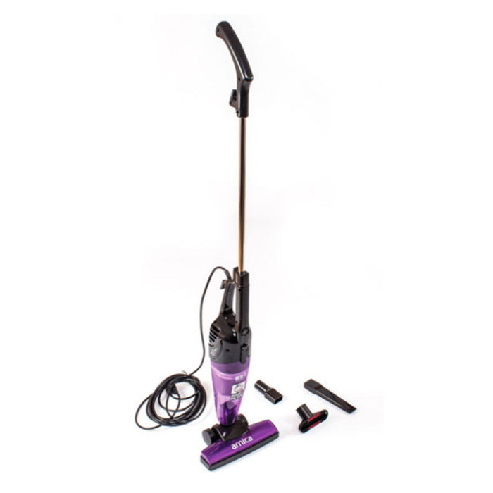 BergHOFF Merlin All-In-One Vacuum Cleaner, Purple - Vacuums