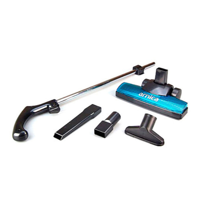 BergHOFF Merlin All-In-One Vacuum Cleaner, Blue - Vacuums