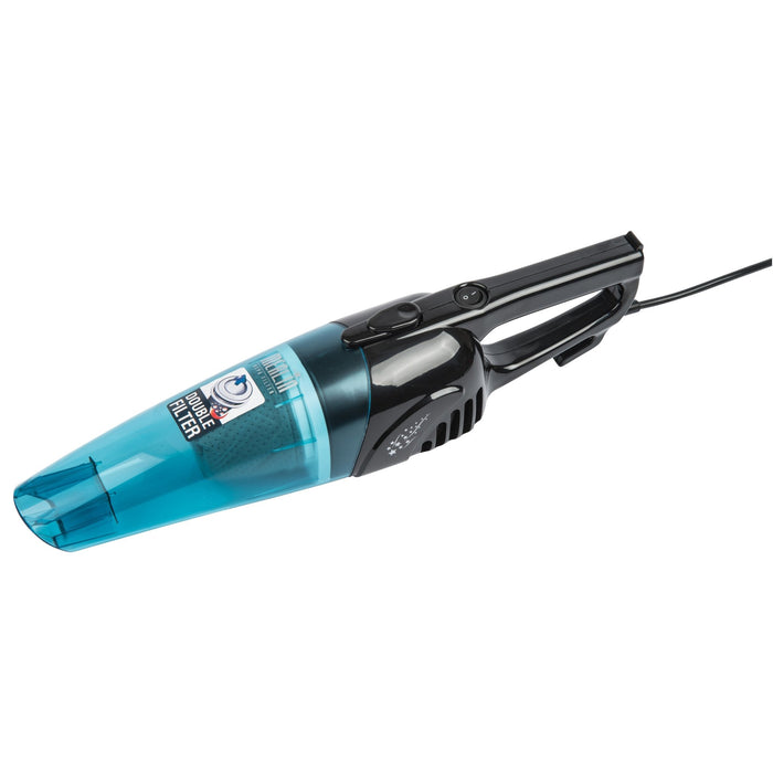 BergHOFF Merlin All-In-One Vacuum Cleaner, Blue - Vacuums