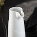 BergHOFF Essentials 22oz Porcelain Milk Jug - Milk Frothers & Steamers