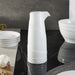 BergHOFF Essentials 22oz Porcelain Milk Jug - Milk Frothers & Steamers