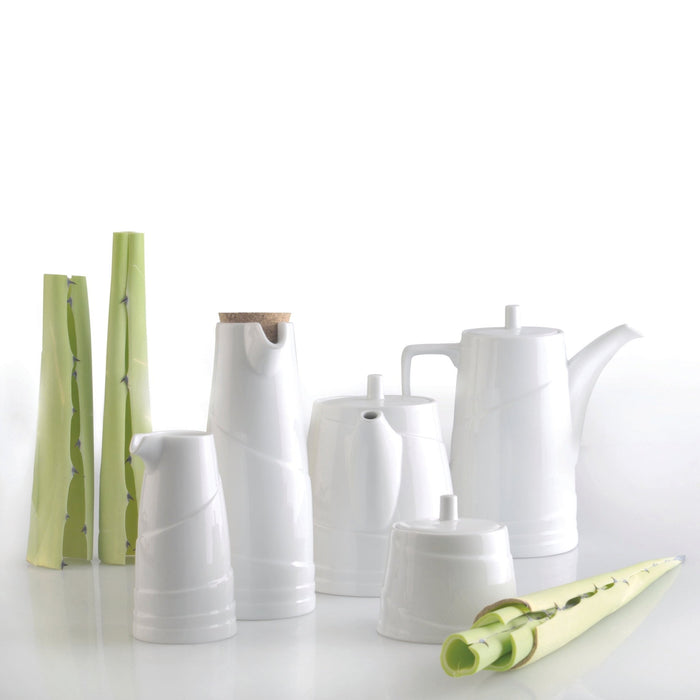 BergHOFF Essentials 22oz Porcelain Milk Jug - Milk Frothers & Steamers