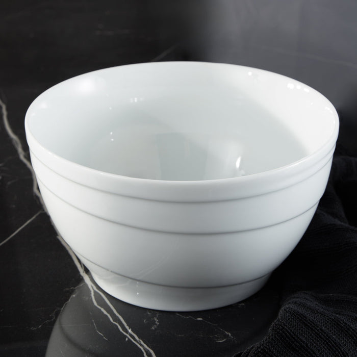 BergHOFF Elan Porcelain Serving Bowl, 7.8oz. - Bowls