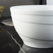 BergHOFF Elan Porcelain Serving Bowl, 7.8oz. - Bowls