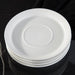 BergHOFF Concavo 6.25'' Porcelain Saucer - Coffee & Tea Saucers