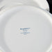 BergHOFF Concavo 6.25'' Porcelain Saucer - Coffee & Tea Saucers