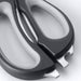 BergHOFF Essentials 3Pc Stainless Steel Kitchen Scissor Set, Black - Kitchen Shears