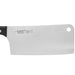 BergHOFF 7" Stainless Steel Cleaver With Three-Rivets Handle - Kitchen Knives