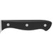BergHOFF 7" Stainless Steel Cleaver With Three-Rivets Handle - Kitchen Knives