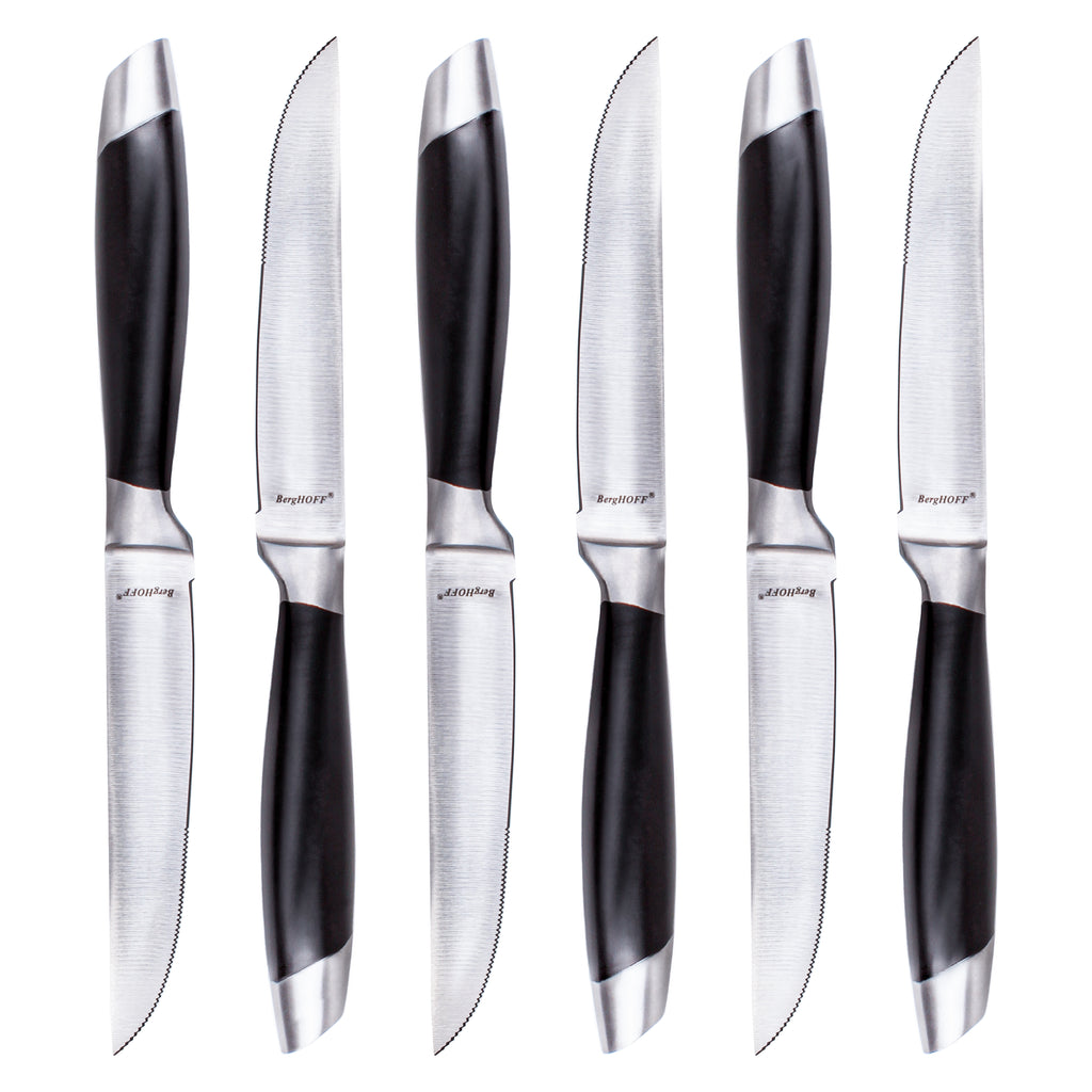 BergHOFF Classico 12pc Steak Knife Set