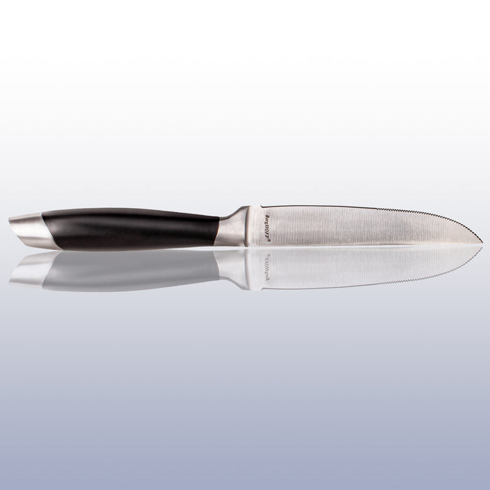 Image 4 of BergHOFF Geminis 12" Stainless Steel Steak Knife, Set of 6