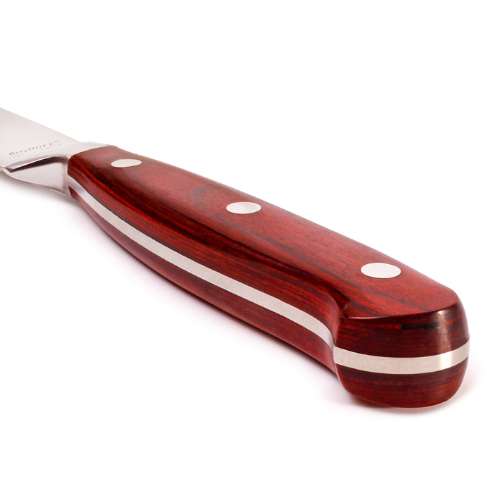 Image 6 of BergHOFF Pakka Stainless Steel Steak Knife Set, Set of 4