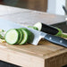BergHOFF Forged 8Pc Stainless Steel Cutlery Set with Block - Knife Blocks & Holders