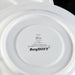 BergHOFF Hotel 5" Porcelain Saucer - Coffee & Tea Saucers