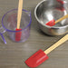 BergHOFF 3Pc Silicone Spatula Set - Kitchen Utensil Sets