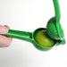 BergHOFF Essentials 8" Aluminum Manual Lime Squeezer - Kitchen Tools & Utensils
