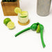BergHOFF Essentials 8" Aluminum Manual Lime Squeezer - Kitchen Tools & Utensils
