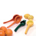 BergHOFF Essentials 8" Aluminum Manual Lemon Squeezer - Kitchen Tools & Utensils