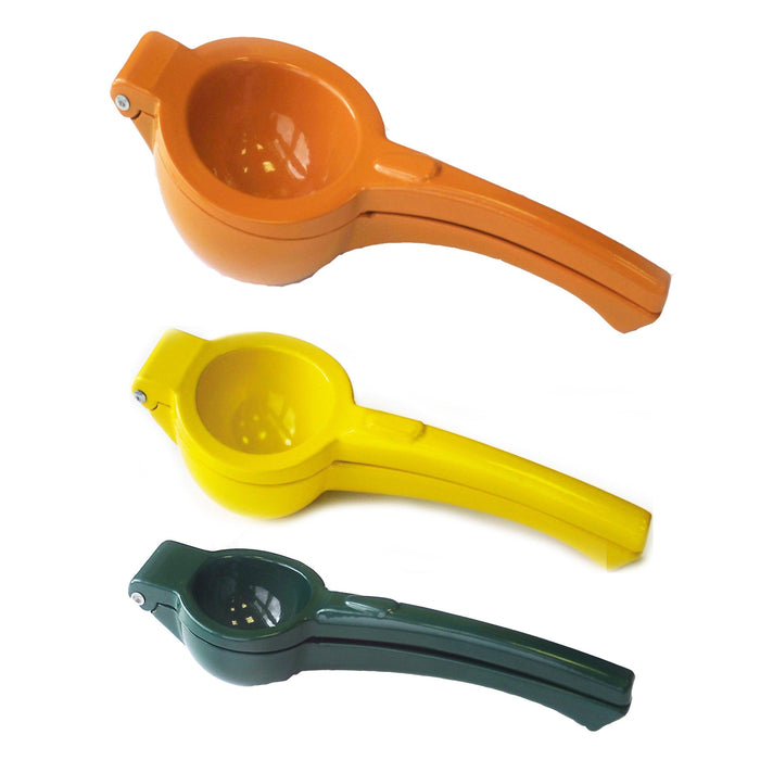 BergHOFF Essentials 8" Aluminum Manual Lemon Squeezer - Kitchen Tools & Utensils
