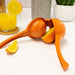 BergHOFF Essentials 9" Aluminum Manual Orange Squeezer - Kitchen Tools & Utensils