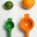 BergHOFF Essentials 9" Aluminum Manual Orange Squeezer - Kitchen Tools & Utensils