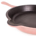 BergHOFF Neo Cast Iron Fry Pan 10", Pink - Skillets & Frying Pans