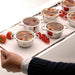 BergHOFF 18/10 Stainless Steel 2.5" Mini Pots, Set of 2 - Bowls