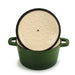 BergHOFF Neo Cast Iron 7qt. Round Dutch Oven 11" with Lid, Green - Dutch Ovens