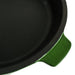 BergHOFF Neo Cast Iron Fry Pan 10", Green - Skillets & Frying Pans