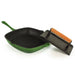 BergHOFF Neo Cast Iron Square Grill Pan 11", Green - Griddles & Grill Pans