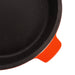 BergHOFF Neo Cast Iron Fry Pan 10", Orange - Skillets & Frying Pans