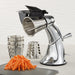 BergHOFF Rotary Tabletop Vegetable Cutter - Food Graters & Zesters