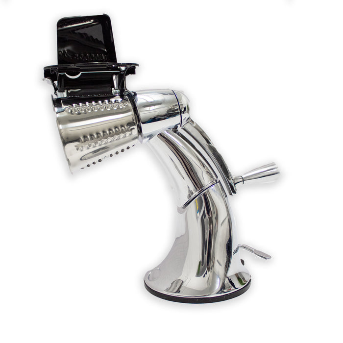 Rotatable Table Cutter BergHOFF Rotary Tabletop Vegetable Cutter